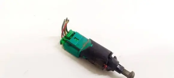 Fiat Scudo Brake pedal sensor switch 9650688480