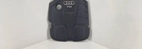 Audi A4 S4 B9 Engine cover (trim) 04L103925P