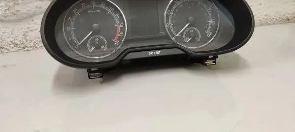 Skoda Octavia Mk3 (5E) Speedometer (instrument cluster) 5e0920981d