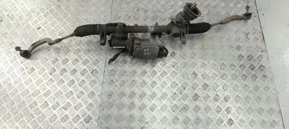 Mercedes-Benz A W176 Steering rack A2464605500