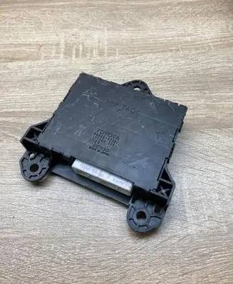 Toyota Prius (XW20) Air conditioner control unit module 8865047051 1776003362
