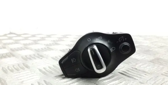 Audi Q5 SQ5 Light switch 8K0941531AL