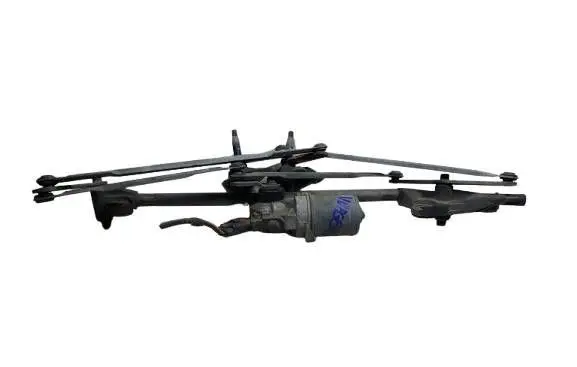 Chrysler Grand Voyager IV Front wiper linkage and motor 156256KAS 156256