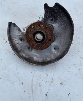 Porsche Macan (95B) Rear wheel hub 8R0505436C