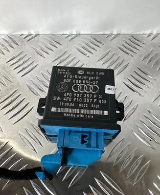 Audi A6 S6 C6 4F Light module LCM 4F0907357F 4F0910357F 5DF00888627