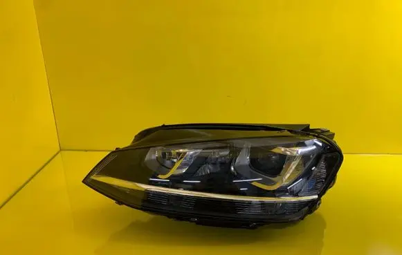 Volkswagen Golf VII Headlight/headlamp 5G1941031A