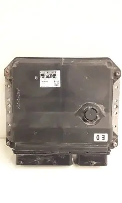 Toyota RAV 4 (XA30) Engine control unit/module 8966142c10