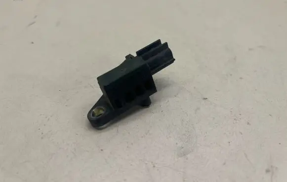 Volkswagen PASSAT CC Airbag deployment crash/impact sensor 3C0959651B