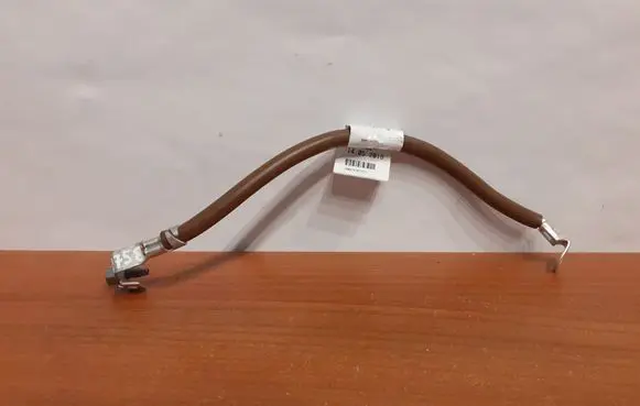 Mercedes-Benz Vito Viano W447 Negative earth cable (battery) A4475401855 8758