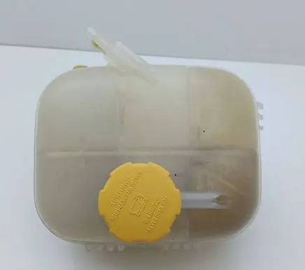 Opel Astra H Coolant expansion tank/reservoir 24469940 13114995