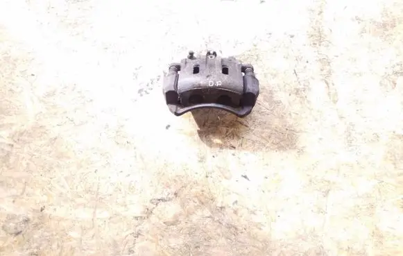 Chevrolet Captiva Front brake caliper
