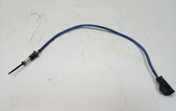 Ford Focus Exhaust gas temperature sensor 6G9112B591DA