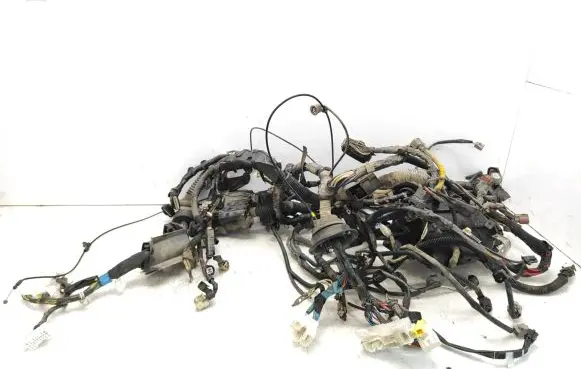 Toyota Previa (XR30, XR40) II Engine installation wiring loom 8211528390