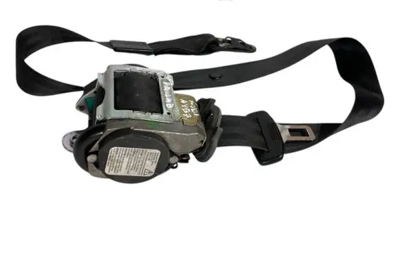 Audi A4 S4 B7 8E 8H Front seatbelt 8E0857706J 604712500A