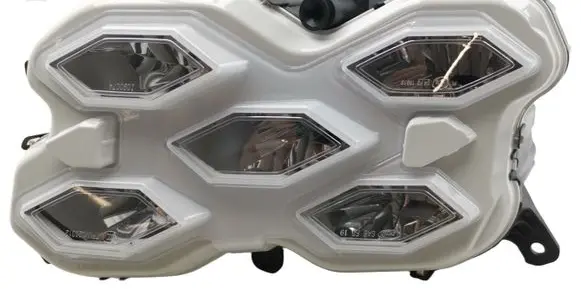 Volkswagen Golf VIII Front fog light 5H0941700D