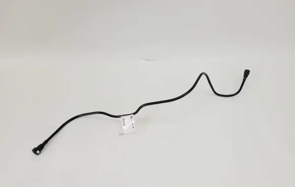 Peugeot Partner Fuel line pipe 