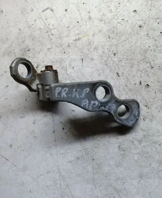 Ford C-MAX I Front door lower hinge 3M51R288N