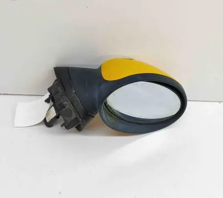 Mini One - Cooper Cabrio R52 Coupe wind mirror (mechanical) 7192472