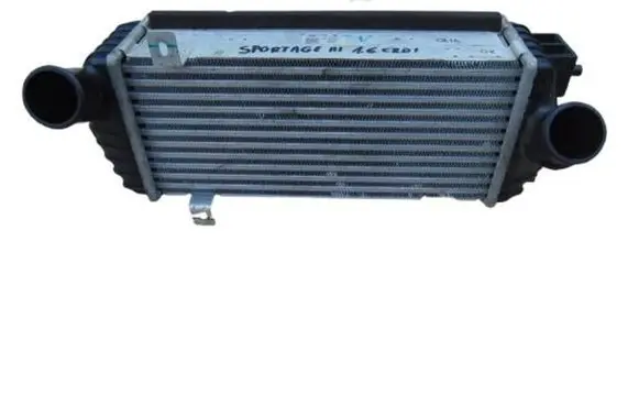 Hyundai Tucson TL Intercooler radiator 282712U201