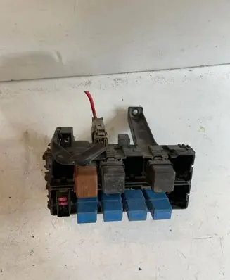 Nissan Navara Fuse box set 252309F920