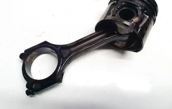 KIA Optima Piston with connecting rod k12 cb0106