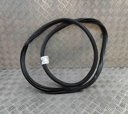 Jaguar I-Pace Rubber seal front door (on door) J9D320708AE