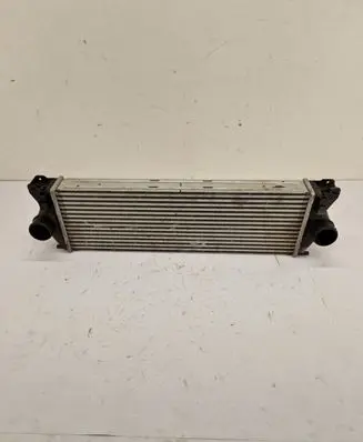 Volkswagen Crafter Intercooler radiator