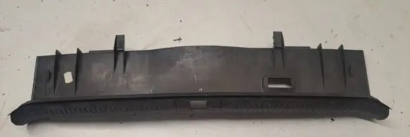 Audi A4 S4 B7 8E 8H Trunk/boot sill cover protection 8H0863471