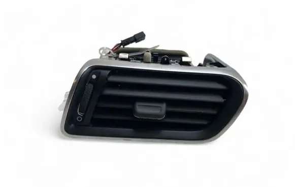 Porsche 911 991 Dashboard side air vent grill/cover trim 99155213100