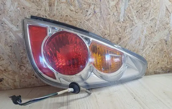 Suzuki Liana Rear/tail lights 3560354G1