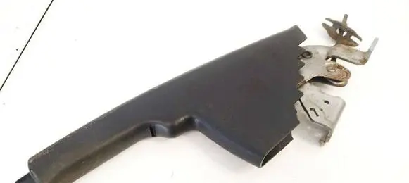 Skoda Fabia Mk1 (6Y) Handbrake/parking brake lever assembly 