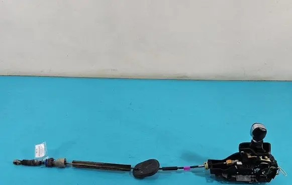 Renault Talisman Gear shift cable linkage 349014PM0B IMPRK1499245