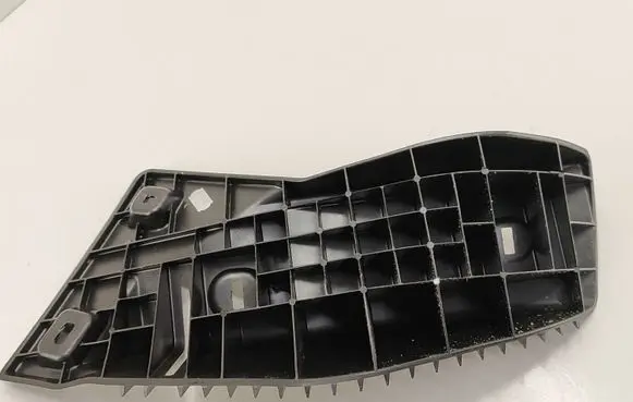 Peugeot 308 Foot rest pad/dead pedal 9677797380 MP6973
