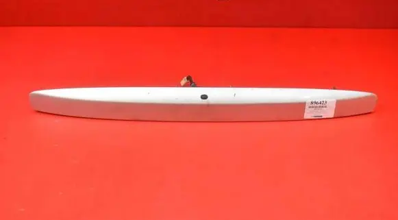 Suzuki SX4 Number plate light 83941-79J10