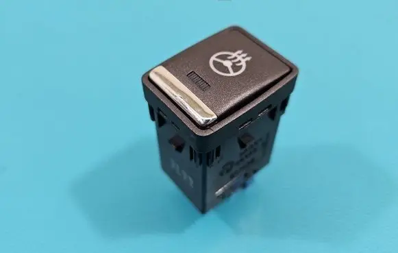 Infiniti QX60 L50 Seat control switch IMPRK1477993