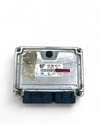 Ford Galaxy Engine control unit/module 038906019FA 28SA4849 0281010629