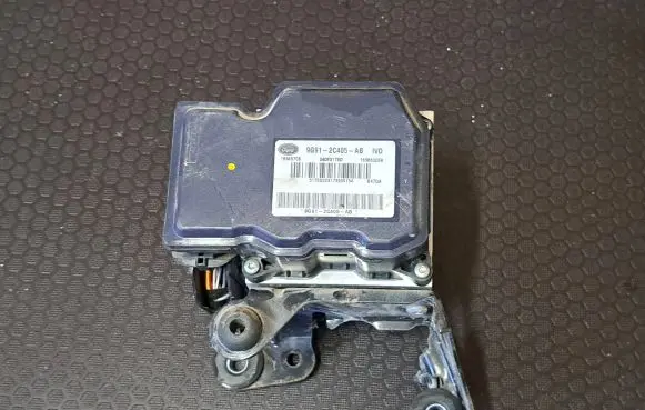 Ford Galaxy ABS Pump 9G912C405AB 16565706 54085178D