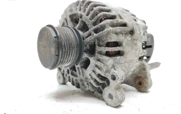 Audi A3 S3 8P Generator/alternator 06F903023C 406033471 2542695E