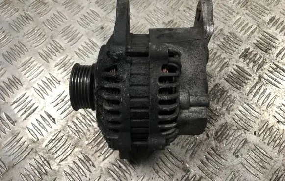 Subaru Legacy Generator/alternator 23700AA370 A2TB2891 9422