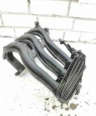 Citroen C3 Intake manifold 9673063980 1056888S01