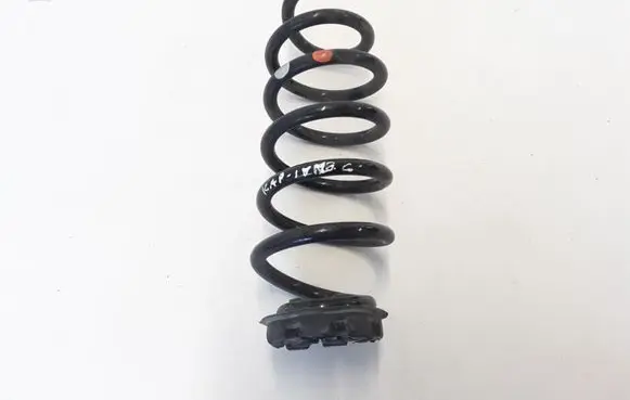 Renault Captur Rear coil spring 550208225R