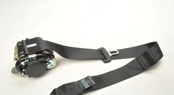 Volvo XC40 Rear seatbelt 31462131