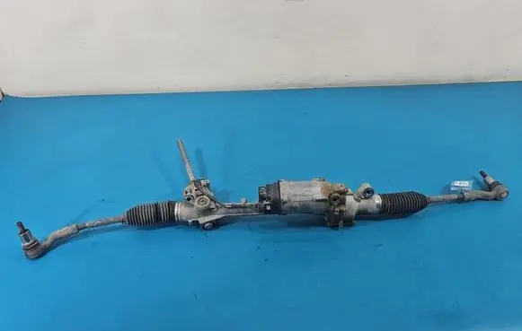 Land Rover Evoque I Steering rack 7802277807 IMPRK1553690