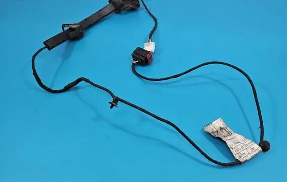 Fiat Ducato Rear door wiring loom 1340609080 IMPRK1553632