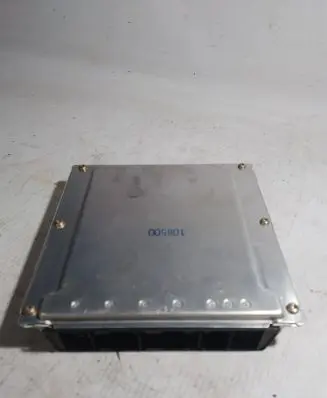 Mini One - Cooper R50 - 53 Engine control unit/module 7792544 0281011085 28RTF338