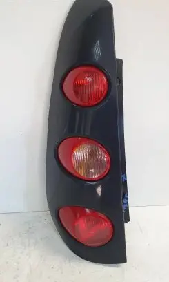 Smart ForFour I Rear/tail lights A4548200564