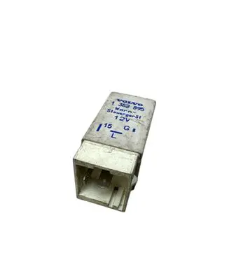 Volvo S70 V70 V70 XC Other relay 1362895 00555200