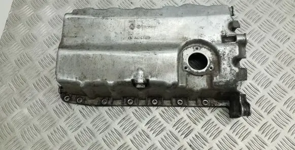 Audi A3 S3 A3 Sportback 8P Oil sump 038103603AG