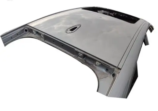 BMW X6 F16 Roof 