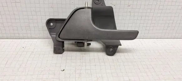 Volkswagen Transporter - Caravelle T5 Front door interior handle 7H0837617 7H0837225A